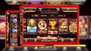 Cách tải xóc đĩa Sunwin: Link tải app nhanh, không bị chặn