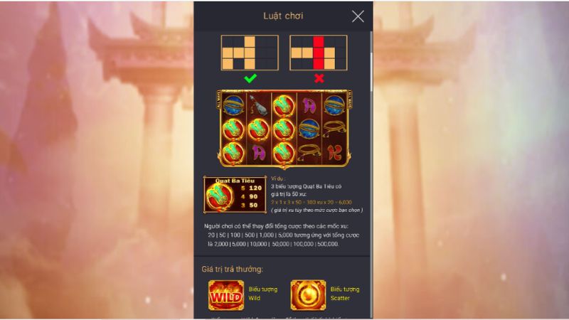 Tây Du Thần Khí Sunwin tái hiện hành trình thỉnh kinh huyền thoại